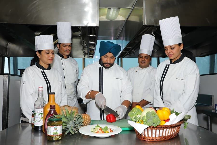 TransStadia Institute Mumbai Campus photo 4