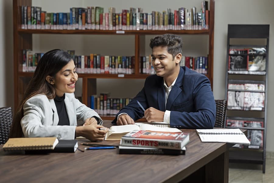 TransStadia Institute Mumbai Campus photo 1