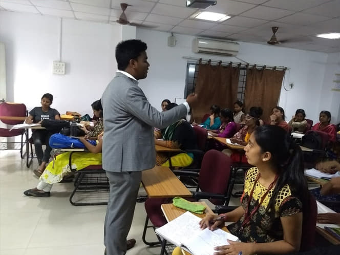 Rishi M.S Institute of Engineering & Technology for Women Hyderabad Campus photo 7