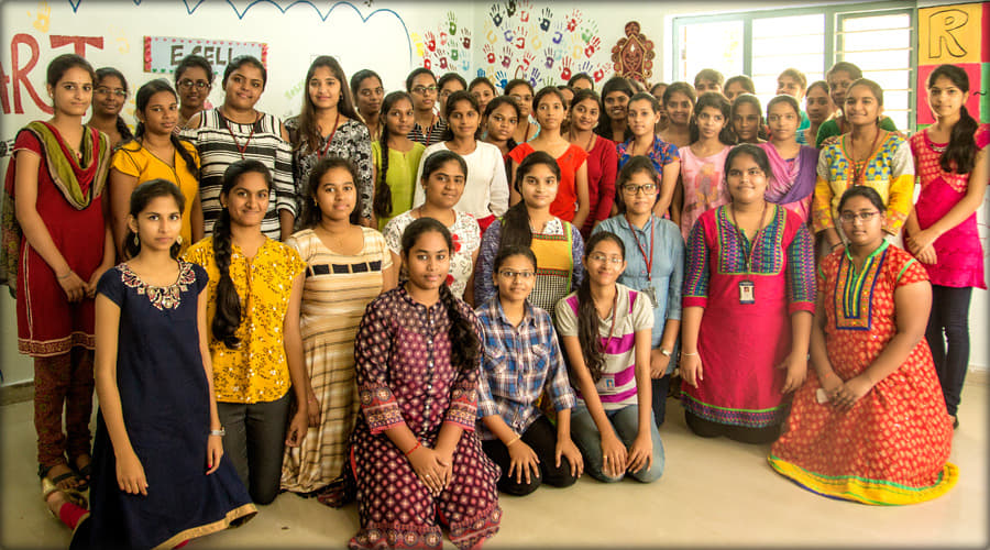 Rishi M.S Institute of Engineering & Technology for Women Hyderabad Campus photo 10