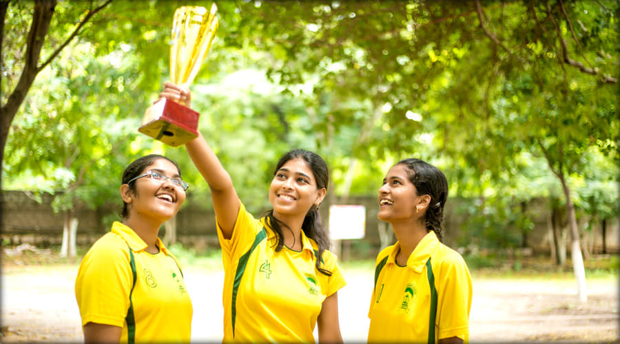 Rishi M.S Institute of Engineering & Technology for Women Hyderabad Campus photo 11