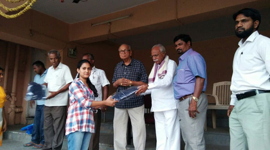 Rishi M.S Institute of Engineering & Technology for Women Hyderabad Campus photo 13