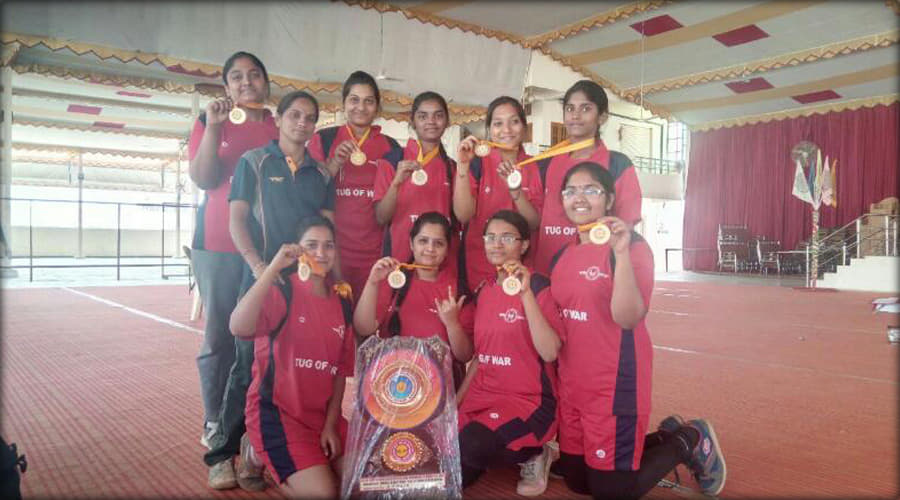 Rishi M.S Institute of Engineering & Technology for Women Hyderabad Campus photo 16