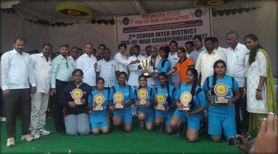 Rishi M.S Institute of Engineering & Technology for Women Hyderabad Campus photo 12