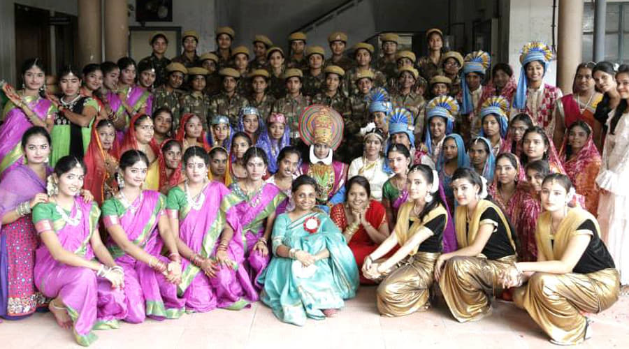 Rishi M.S Institute of Engineering & Technology for Women Hyderabad Campus photo 15