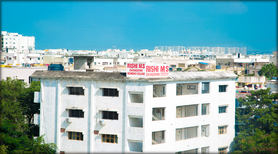 Rishi M.S Institute of Engineering & Technology for Women Hyderabad Campus photo 18