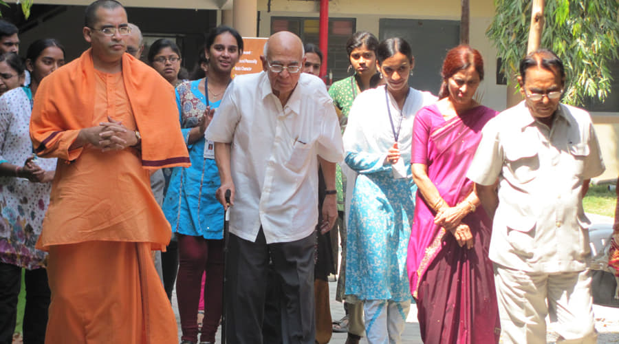 Rishi M.S Institute of Engineering & Technology for Women Hyderabad Campus photo 19