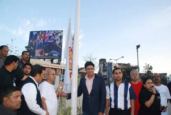 KLE Society's Science & Commerce College Navi Mumbai Extra Curriculars photo 1