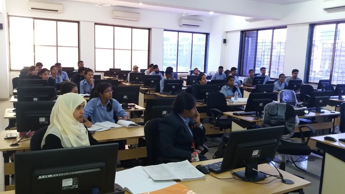 KLE Society's Science & Commerce College Navi Mumbai Extra Curriculars photo 6