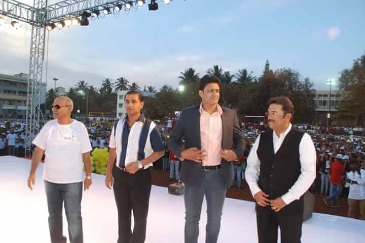 KLE Society's Science & Commerce College Navi Mumbai Extra Curriculars photo 4