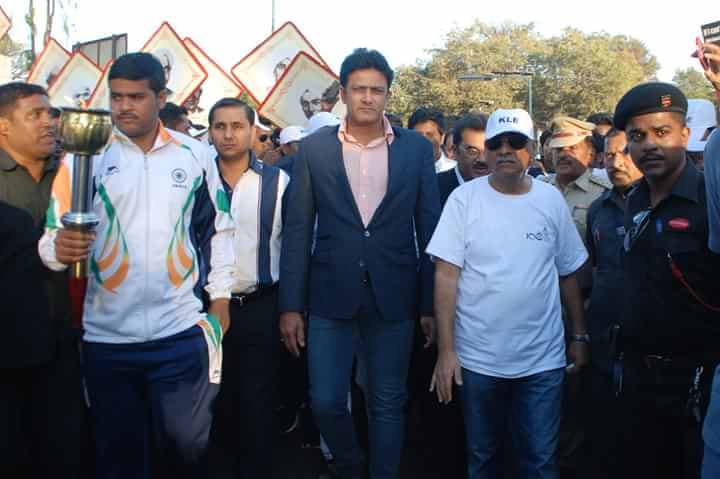 KLE Society's Science & Commerce College Navi Mumbai Extra Curriculars photo 5