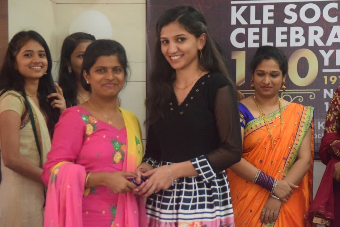 KLE Society's Science & Commerce College Navi Mumbai Extra Curriculars photo 8