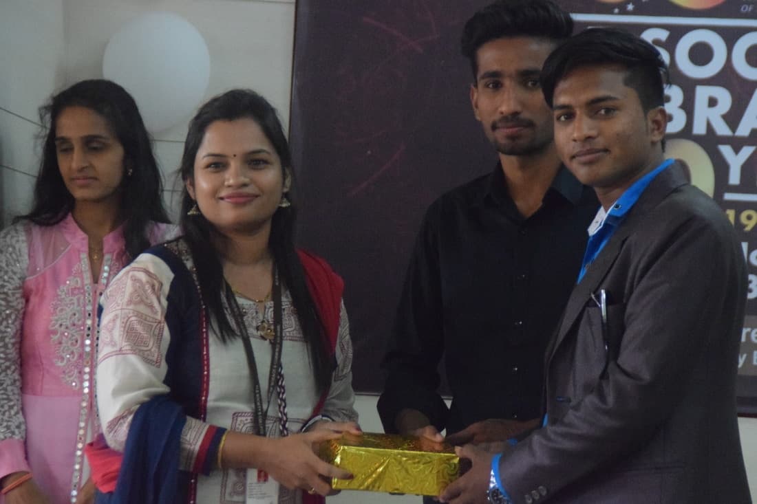 KLE Society's Science & Commerce College Navi Mumbai Extra Curriculars photo 10