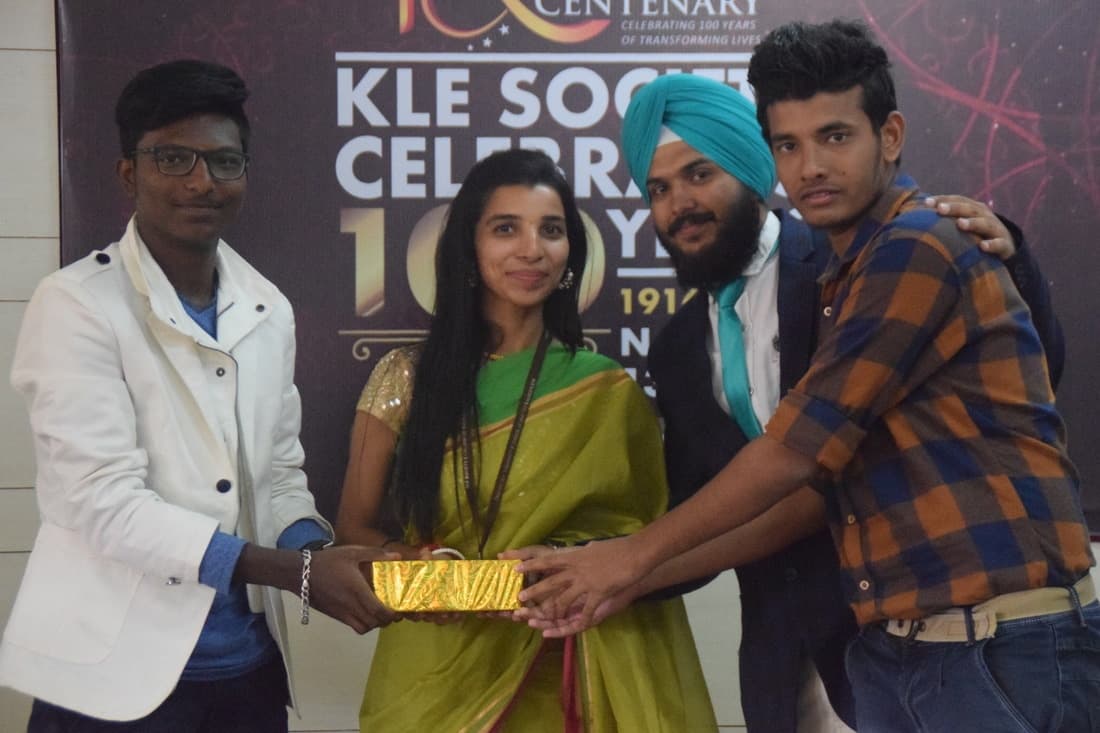 KLE Society's Science & Commerce College Navi Mumbai Extra Curriculars photo 11