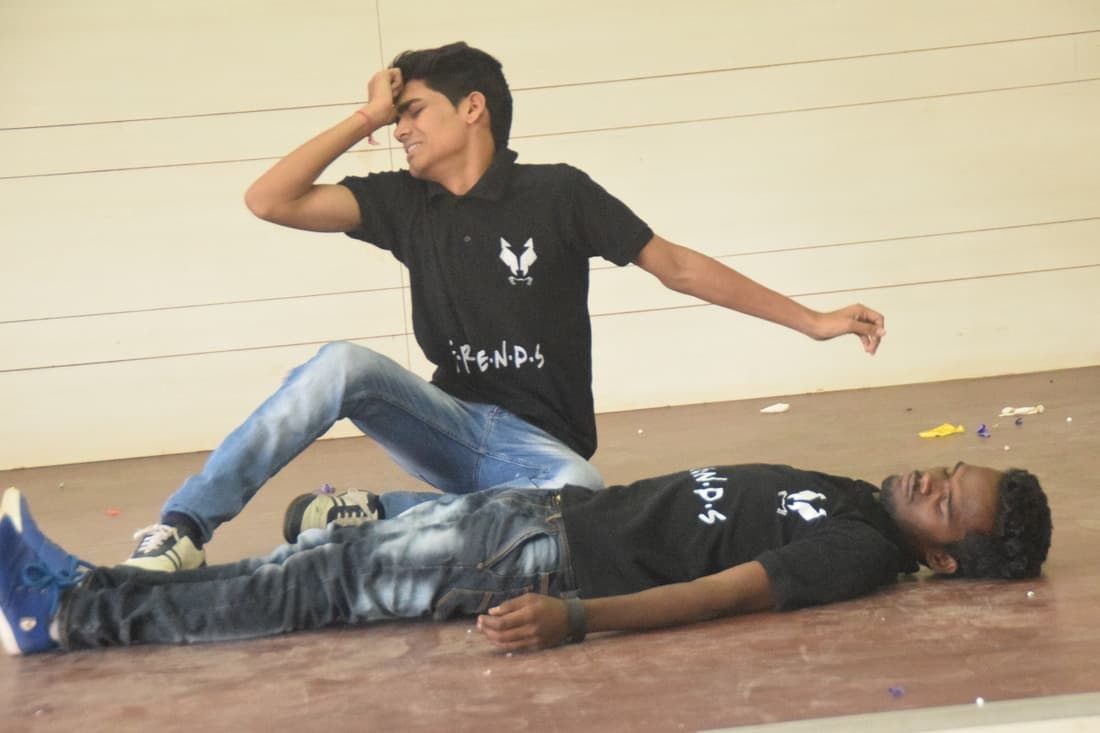 KLE Society's Science & Commerce College Navi Mumbai Extra Curriculars photo 12