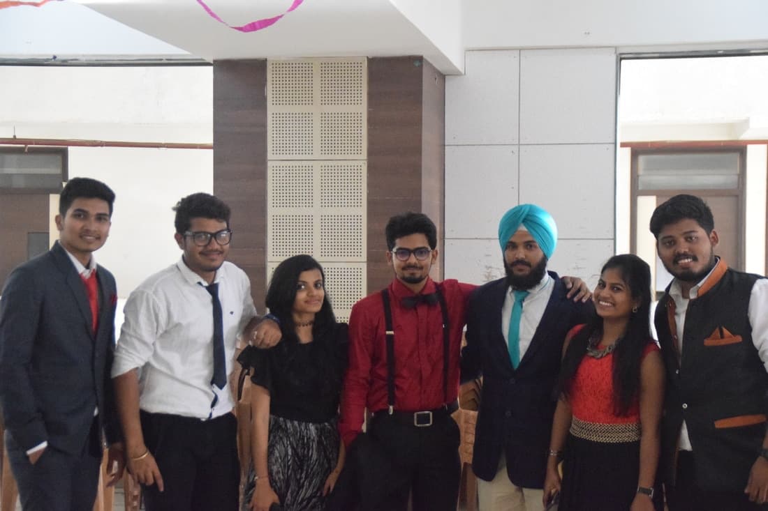 KLE Society's Science & Commerce College Navi Mumbai Extra Curriculars photo 13