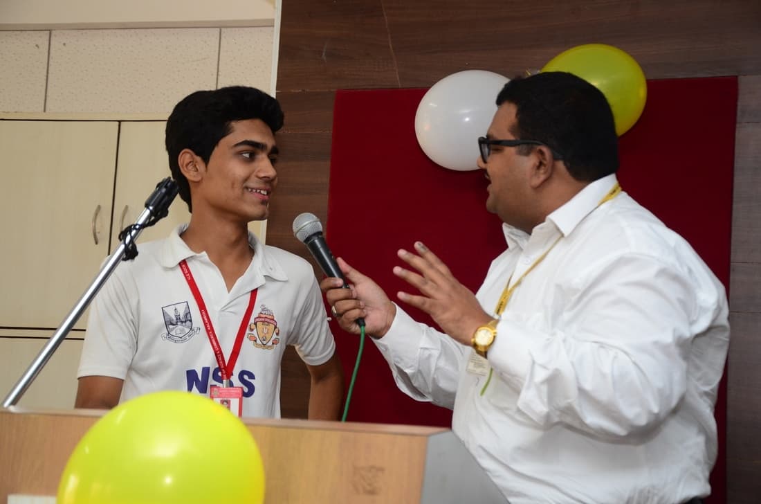 KLE Society's Science & Commerce College Navi Mumbai Extra Curriculars photo 15