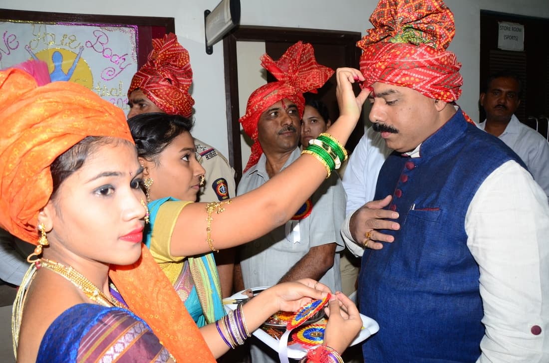 KLE Society's Science & Commerce College Navi Mumbai Extra Curriculars photo 16