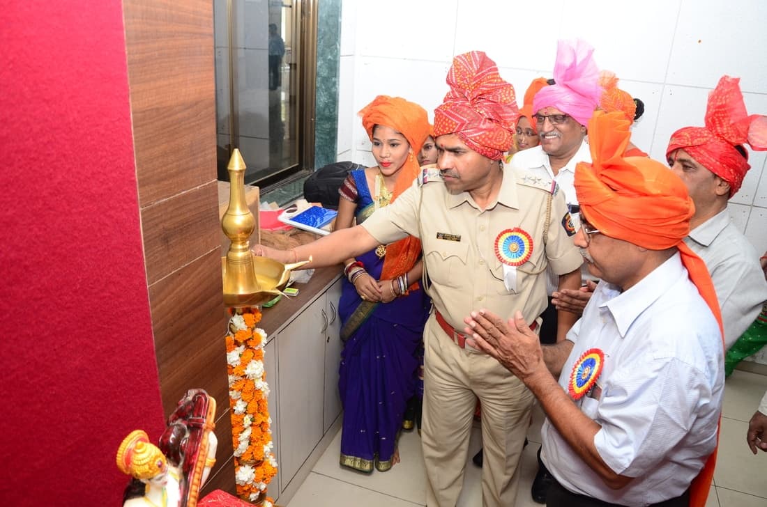 KLE Society's Science & Commerce College Navi Mumbai Extra Curriculars photo 17