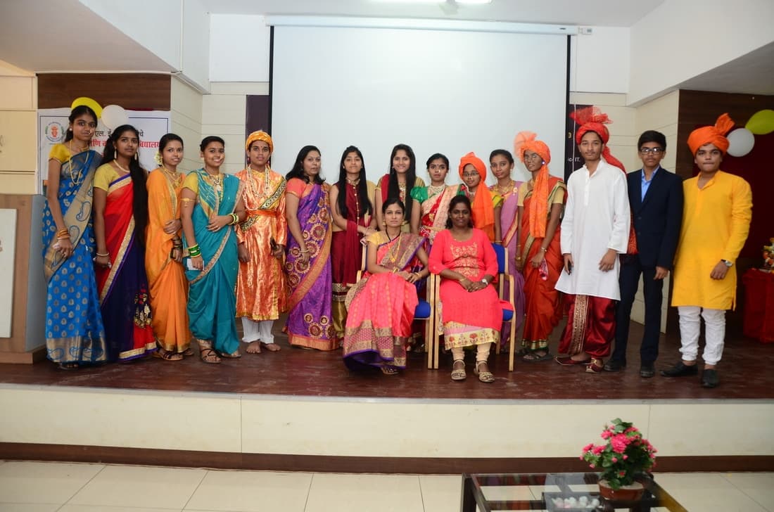 KLE Society's Science & Commerce College Navi Mumbai Extra Curriculars photo 18