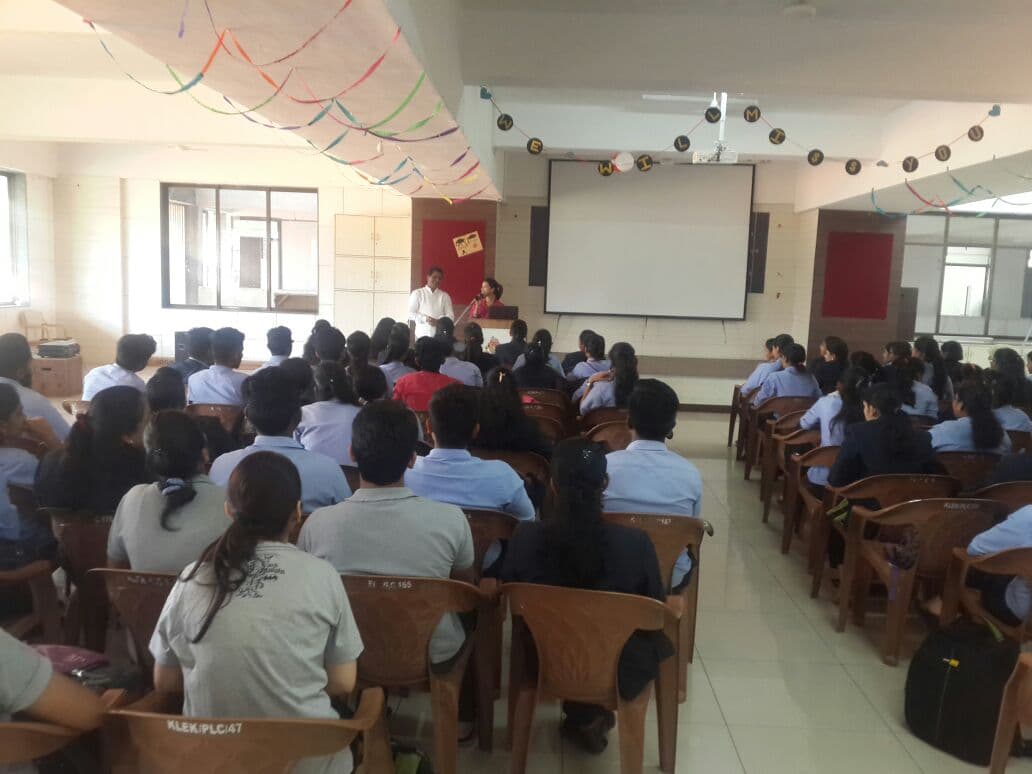 KLE Society's Science & Commerce College Navi Mumbai Extra Curriculars photo 19