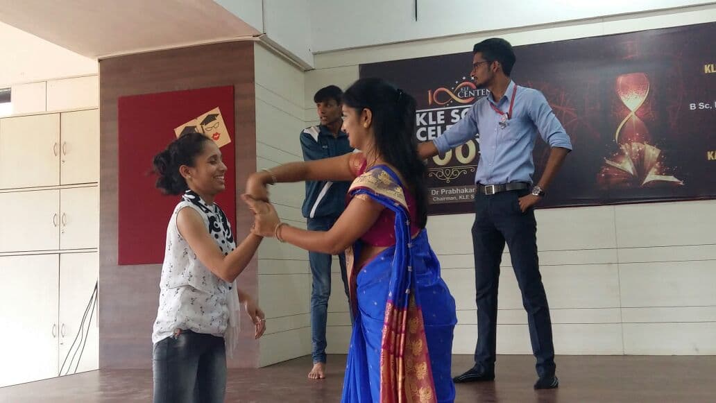 KLE Society's Science & Commerce College Navi Mumbai Extra Curriculars photo 20