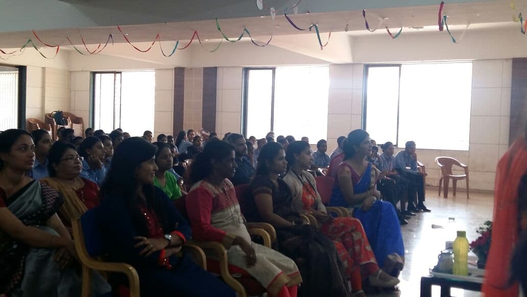 KLE Society's Science & Commerce College Navi Mumbai Extra Curriculars photo 21