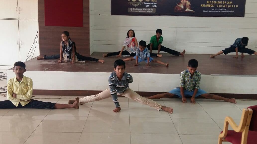 KLE Society's Science & Commerce College Navi Mumbai Extra Curriculars photo 22