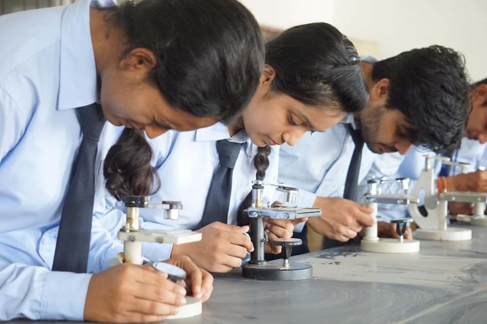 Bharti Vishwavidyalaya Durg Campus facilities photo 5