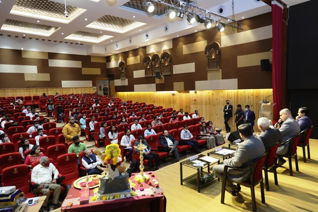 S. P. Mandali's Prin. N.G.Naralkar Institute of Career Development & Research, Pune Events photo 8