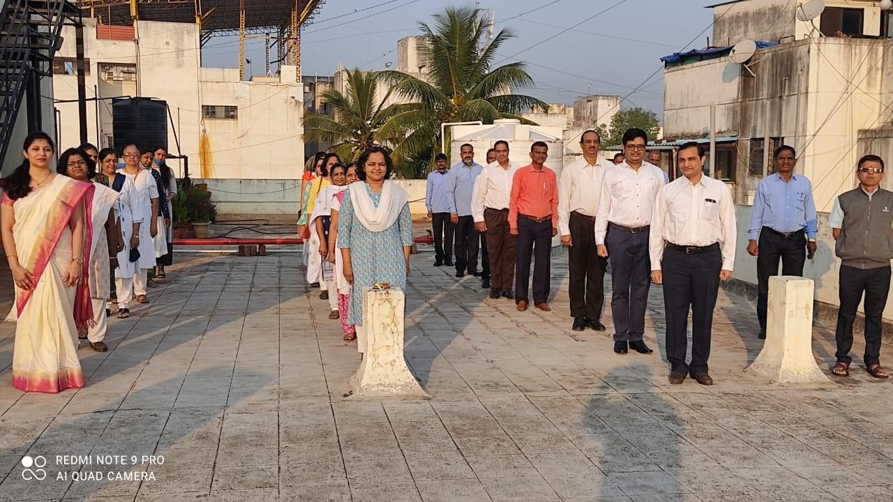 S. P. Mandali's Prin. N.G.Naralkar Institute of Career Development & Research, Pune Events photo 11