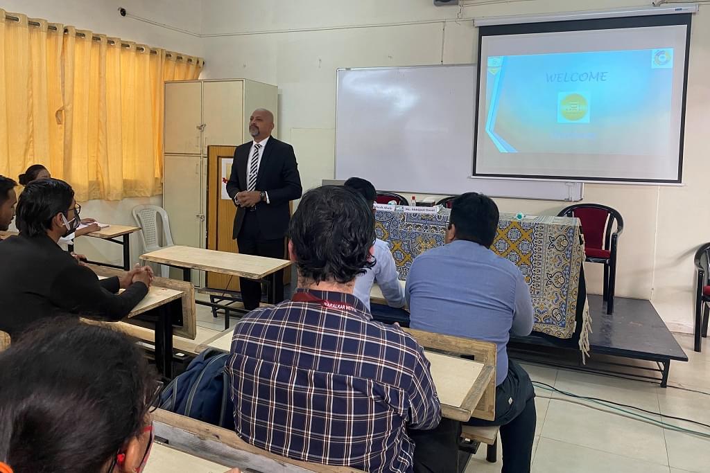 S. P. Mandali's Prin. N.G.Naralkar Institute of Career Development & Research, Pune Events photo 13