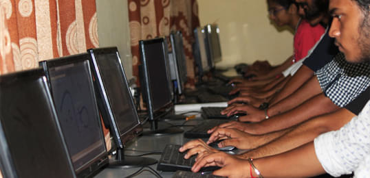 Hindu College of Design, Architecture & Planning Sonepat Facilities and Infrastructure photo 3