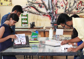 Hindu College of Design, Architecture & Planning Sonepat Facilities and Infrastructure photo 2