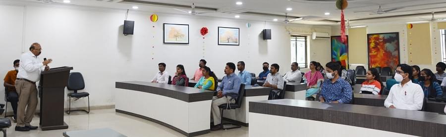 Krishna Engineering College Bhilai Events photo 9