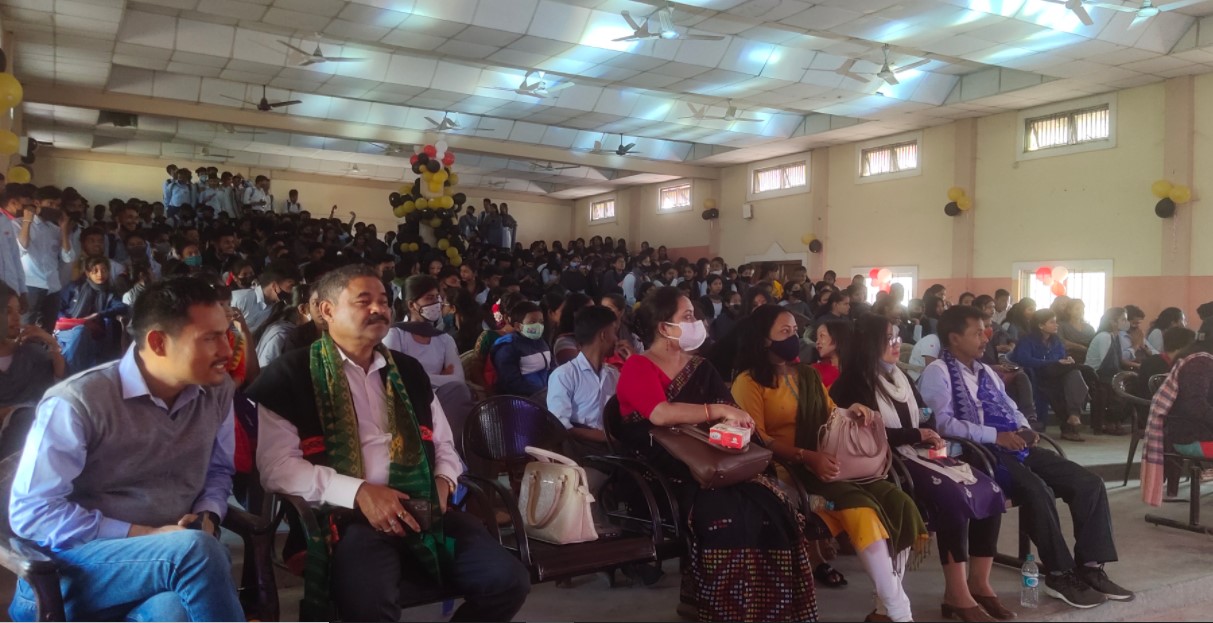North Guwahati College Events photo 4