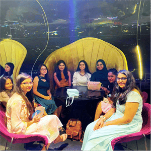 NIFD Global Nashik Events photo 5