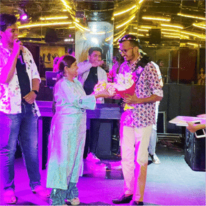 NIFD Global Nashik Events photo 6