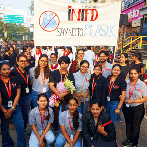 NIFD Global Nashik Events photo 7