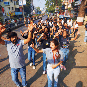 NIFD Global Nashik Events photo 9