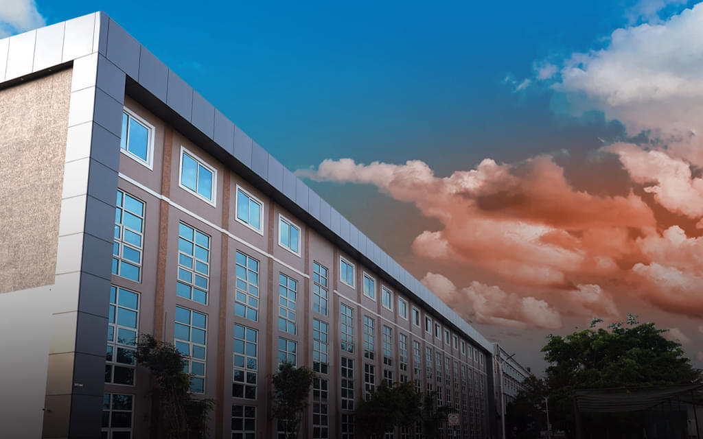 Rathinam Technical Campus Coimbatore Infrastructure photo 13