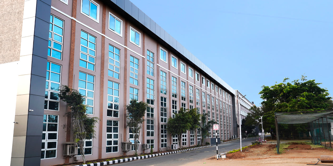 Rathinam Technical Campus Coimbatore Infrastructure photo 15