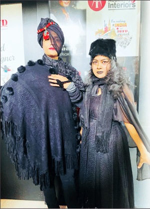 NIFD Global Nashik Events photo 11