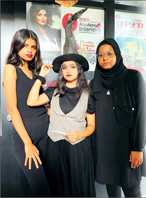 NIFD Global Nashik Events photo 12