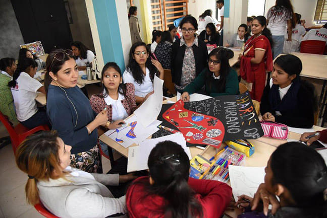 NIFD Global Nashik Events photo 16