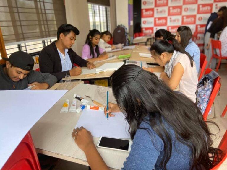 NIFD Global Nashik Events photo 17