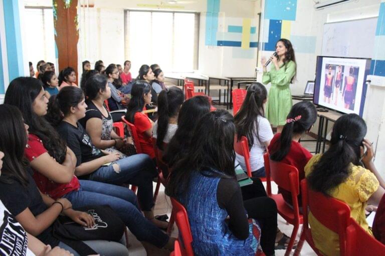 NIFD Global Nashik Events photo 18