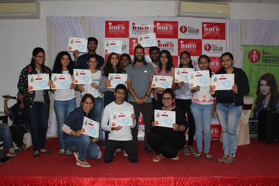 NIFD Global Nashik Events photo 19