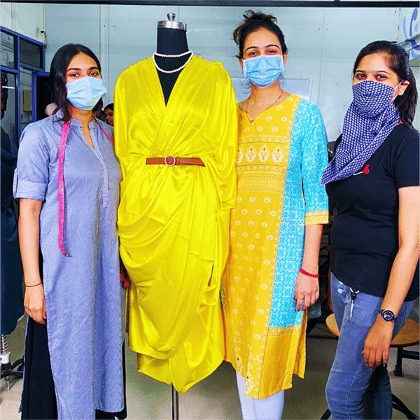 NIFD Global Nashik Events photo 22