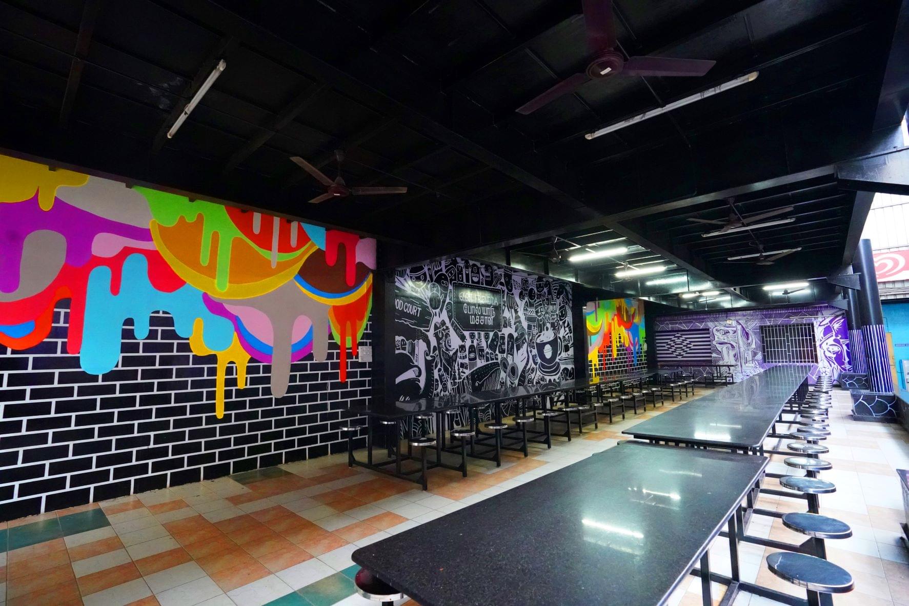 Rathinam Technical Campus Coimbatore Infrastructure photo 16